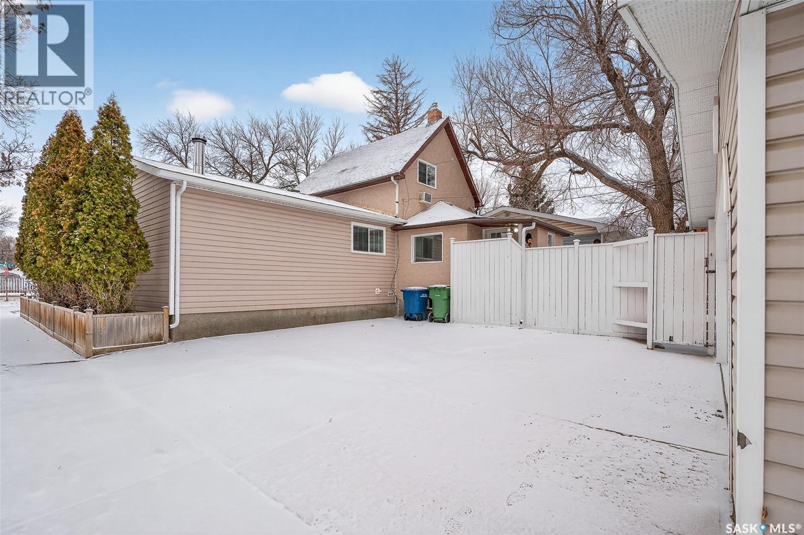408 Duffield Street W, Moose Jaw, Saskatchewan  S6H 5H8 - Photo 43 - SK030371