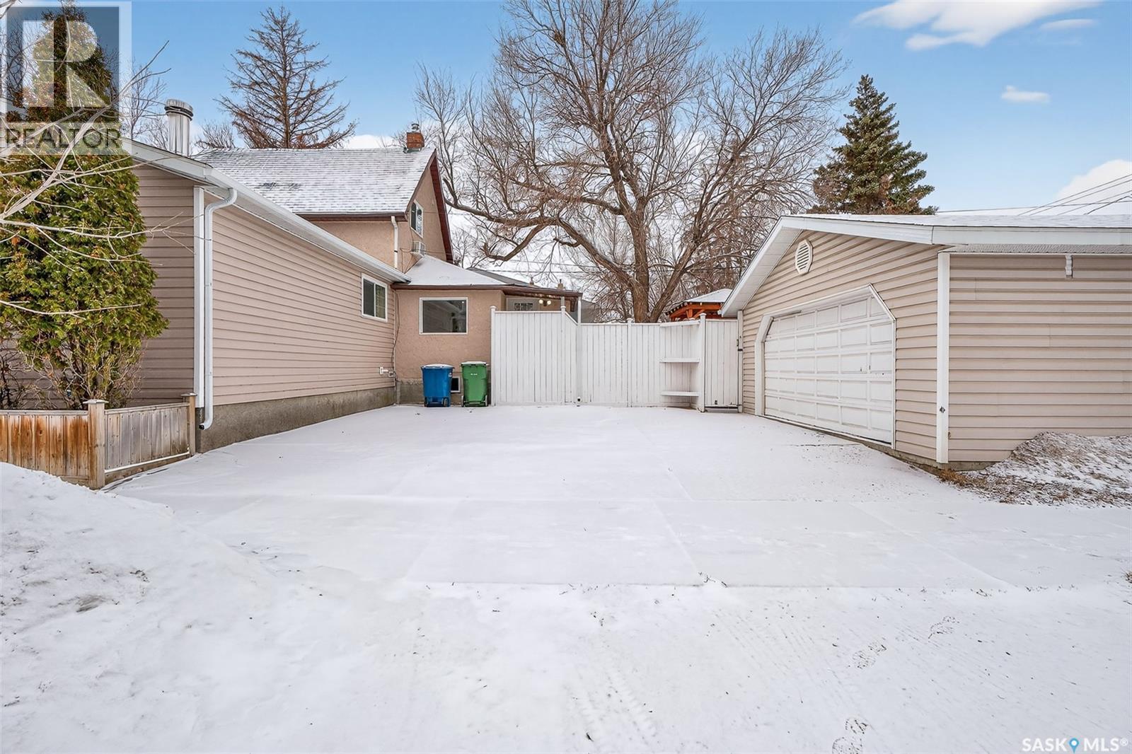 408 Duffield Street W, Moose Jaw, Saskatchewan  S6H 5H8 - Photo 45 - SK030371