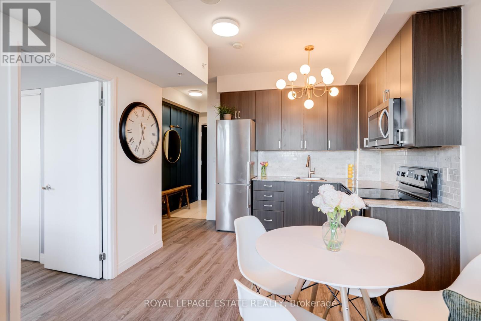 818 - 22 East Haven Drive, Toronto, Ontario  M1N 1L9 - Photo 14 - E12834698