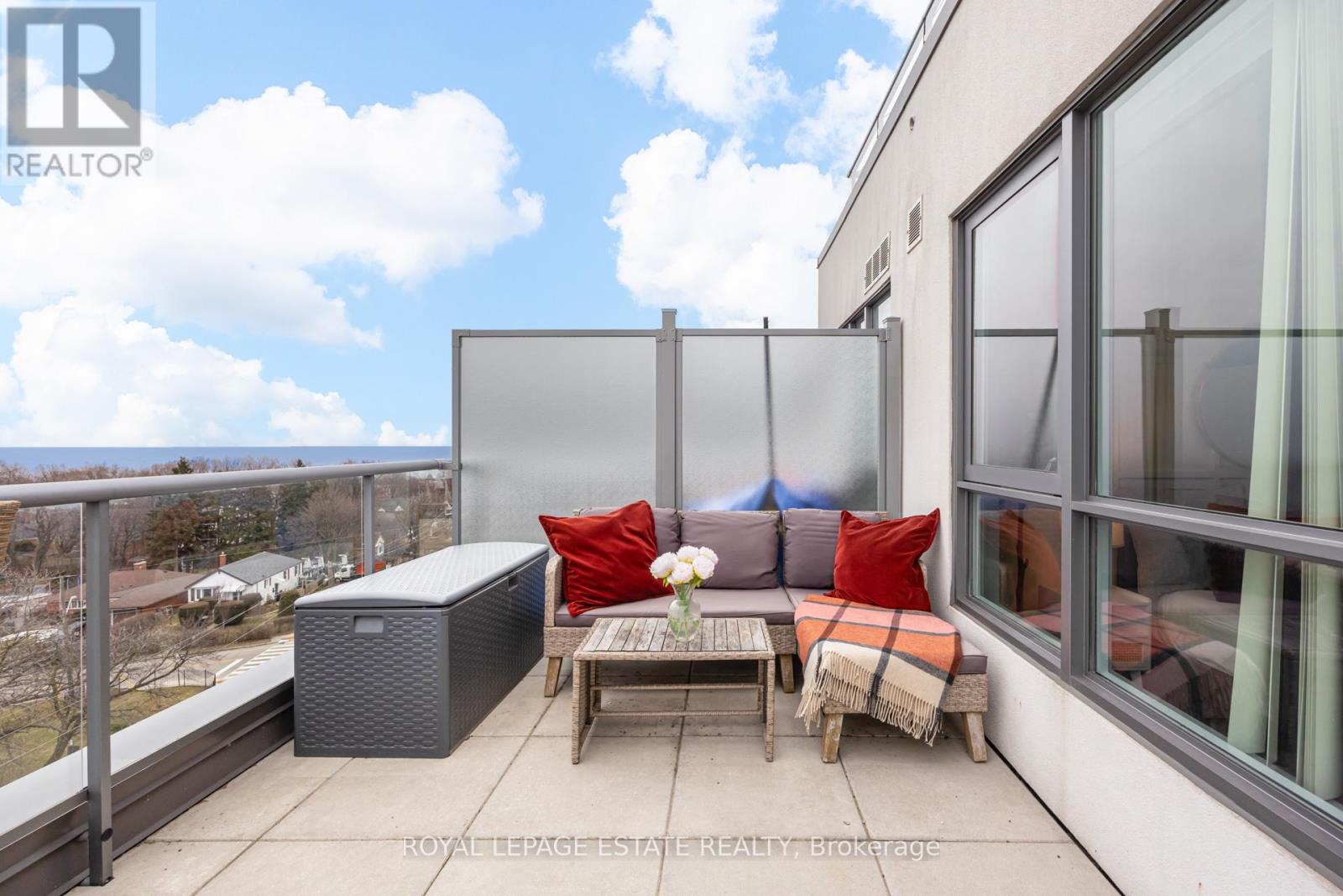 818 - 22 East Haven Drive, Toronto, Ontario  M1N 1L9 - Photo 26 - E12834698