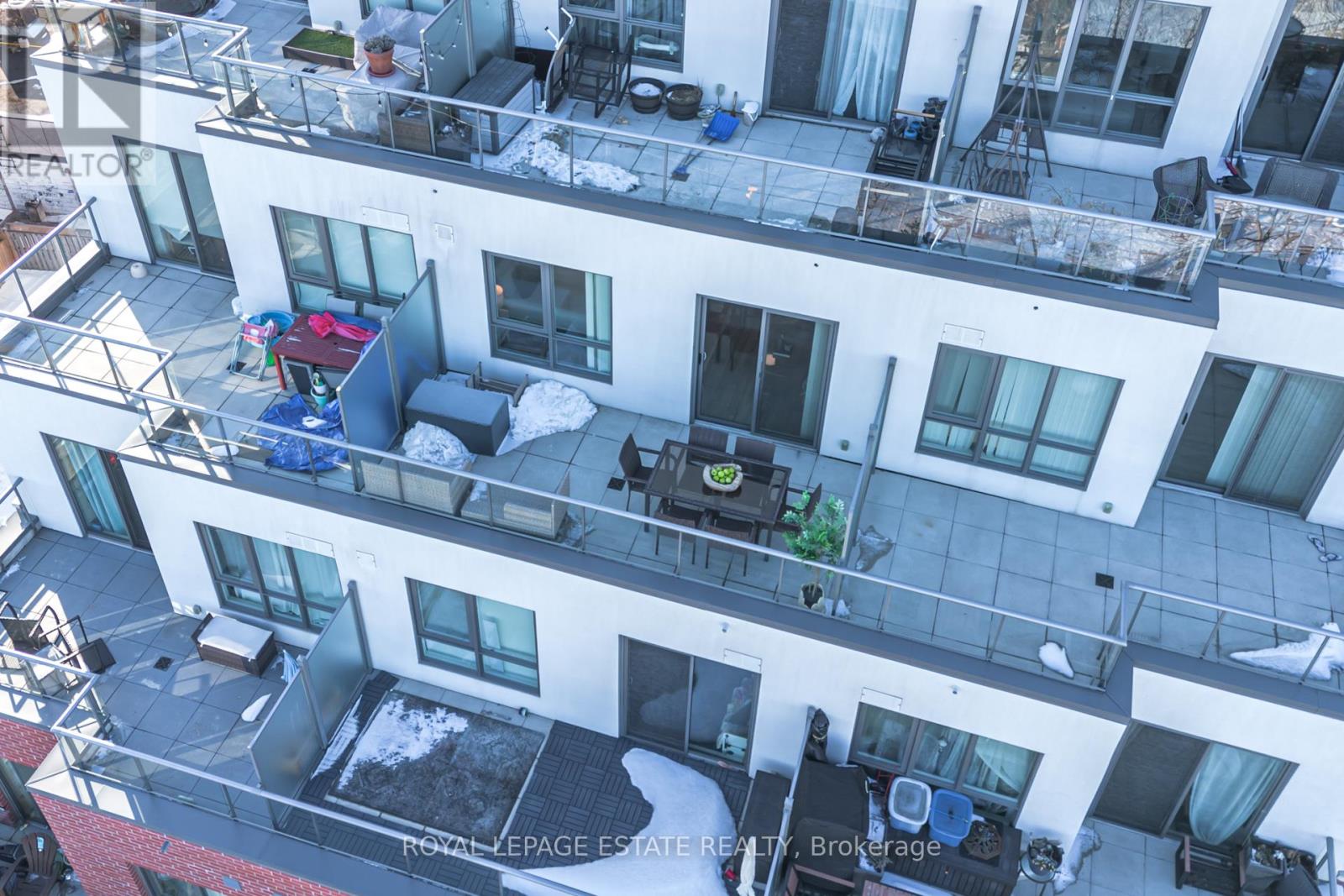 818 - 22 East Haven Drive, Toronto, Ontario  M1N 1L9 - Photo 32 - E12834698