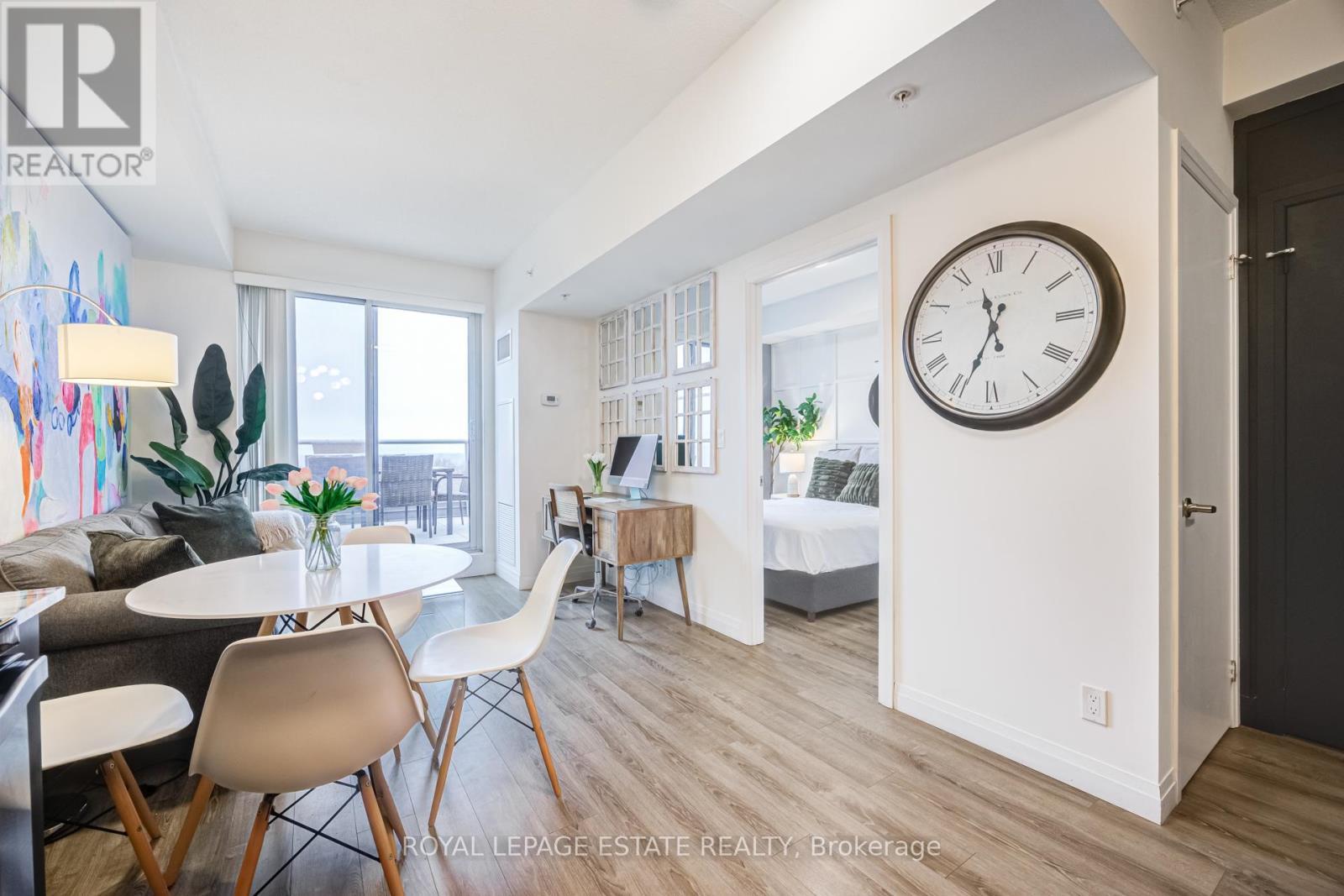 818 - 22 East Haven Drive, Toronto, Ontario  M1N 1L9 - Photo 35 - E12834698