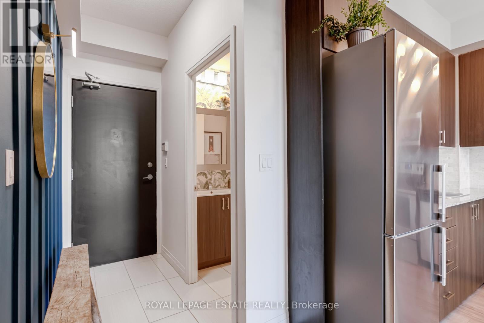 818 - 22 East Haven Drive, Toronto, Ontario  M1N 1L9 - Photo 5 - E12834698