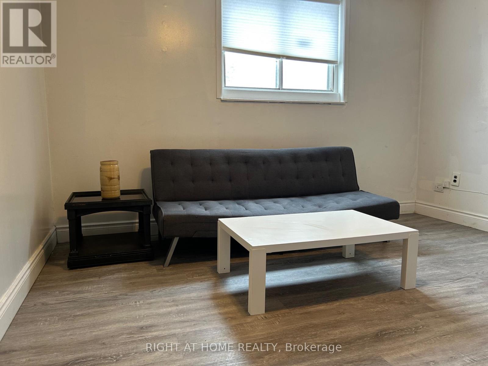 BASEMENT - 3679 BRANDON GATE DRIVE, Mississauga, Ontario