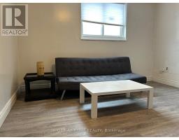 BASEMENT - 3679 BRANDON GATE DRIVE, Mississauga, Ontario