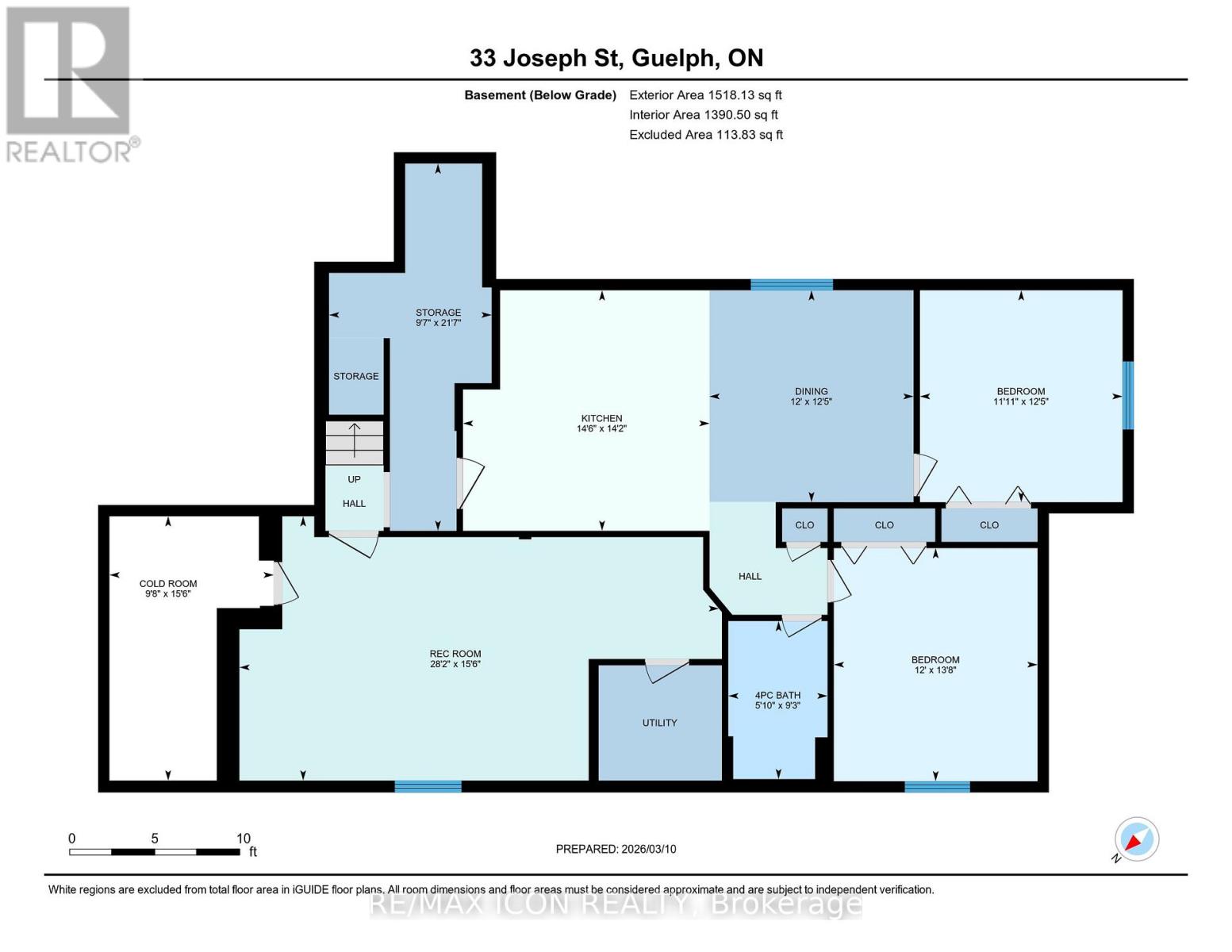 33 Joseph Street, Guelph, Ontario  N1E 2W4 - Photo 41 - X12867120