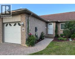 554 Rodfam DRIVE, Windsor, Ontario