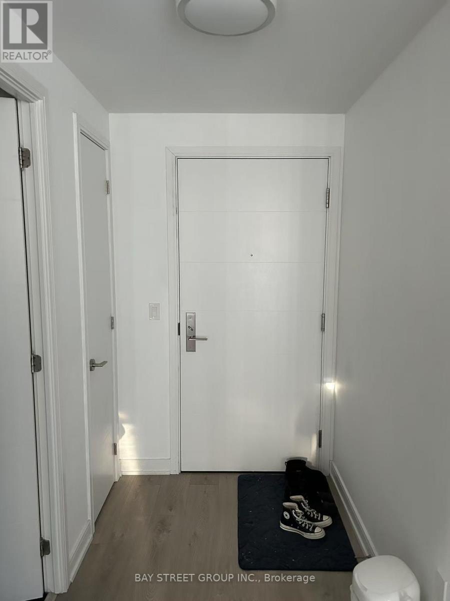 4001 - 50 WELLESLEY STREET E, Toronto, Ontario