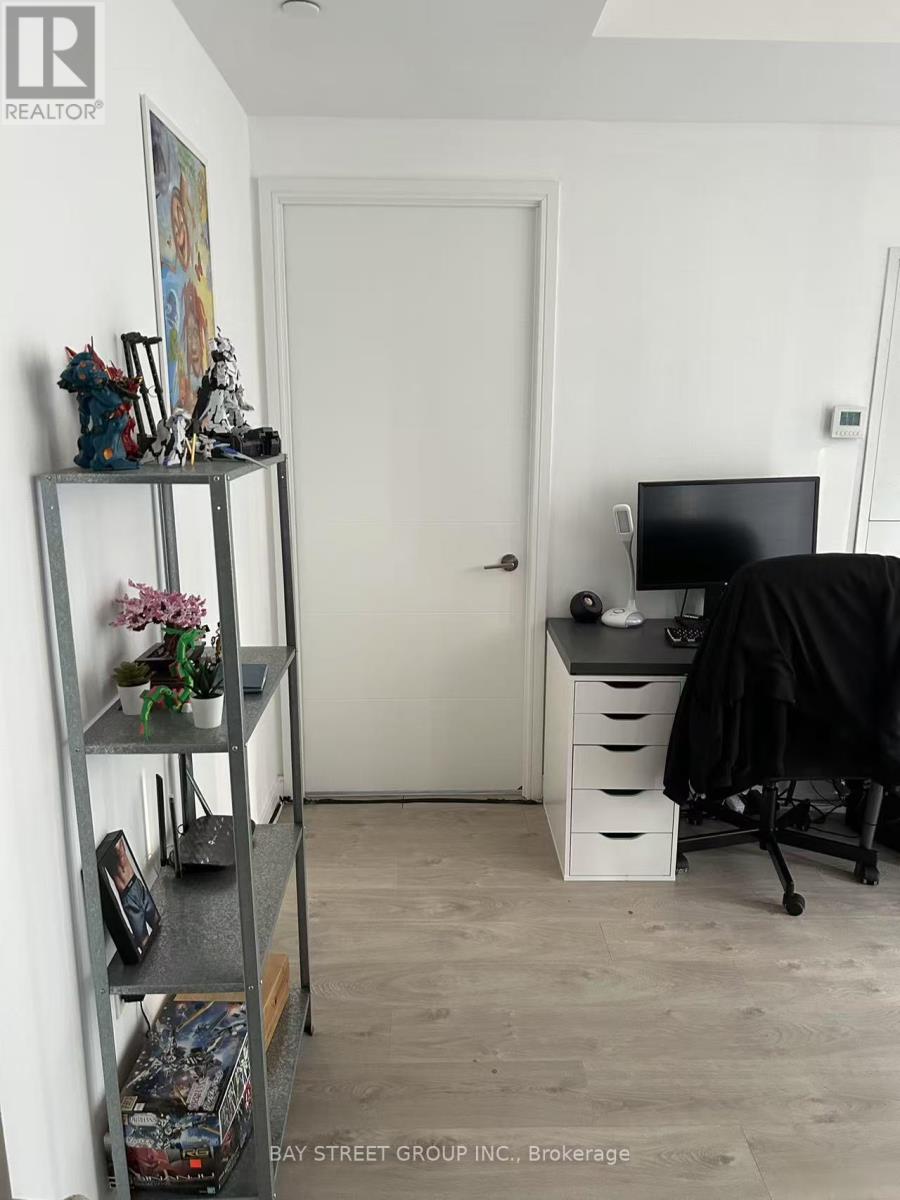 4001 - 50 Wellesley Street E, Toronto (Church-Yonge Corridor), Ontario  M4Y 0C8 - Photo 3 - C12884604