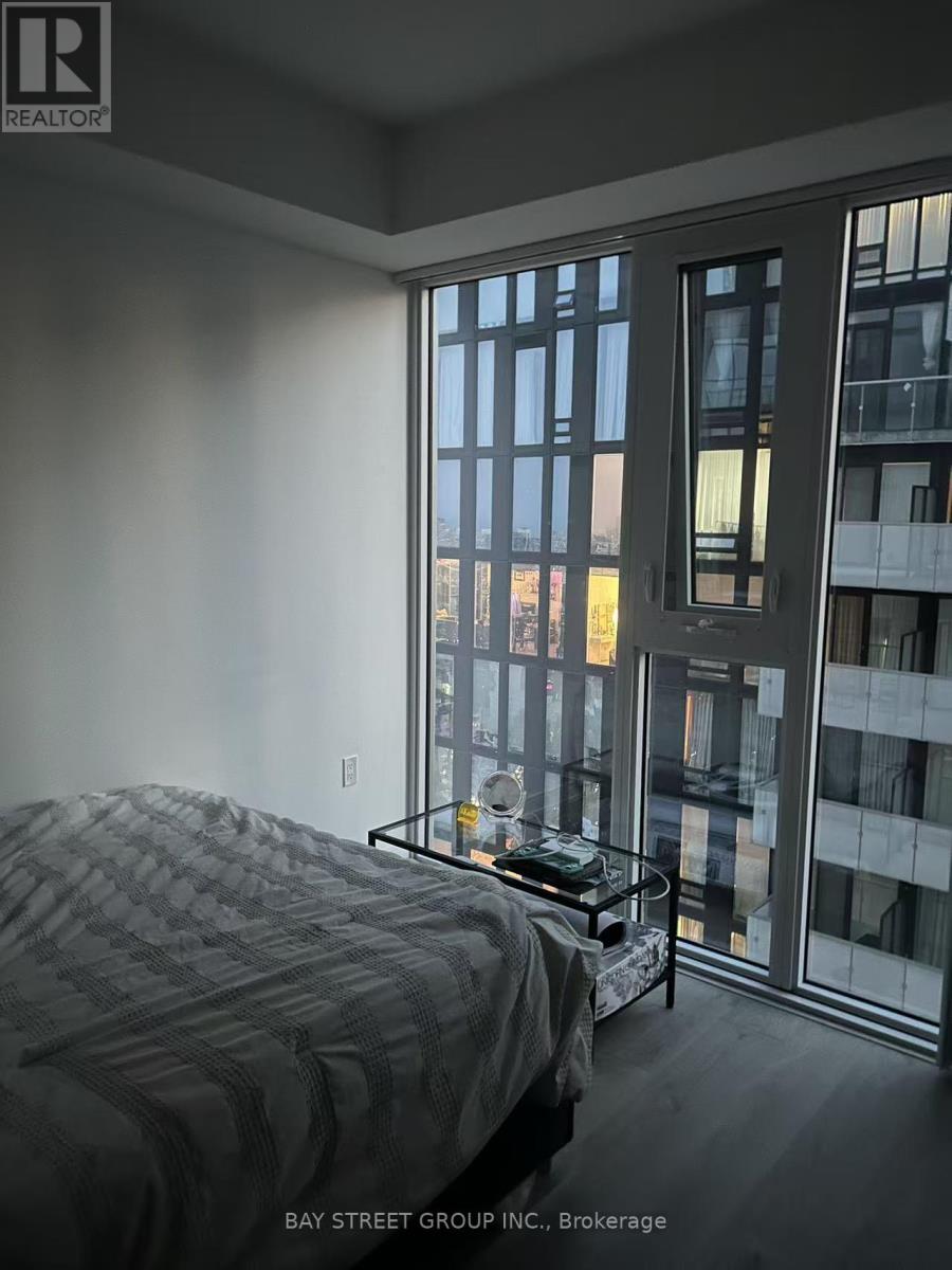 4001 - 50 Wellesley Street E, Toronto (Church-Yonge Corridor), Ontario  M4Y 0C8 - Photo 5 - C12884604