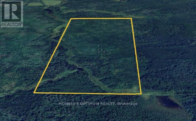 150 ACRES IN CLUTE TOWNSHIP, Cochrane, Ontario