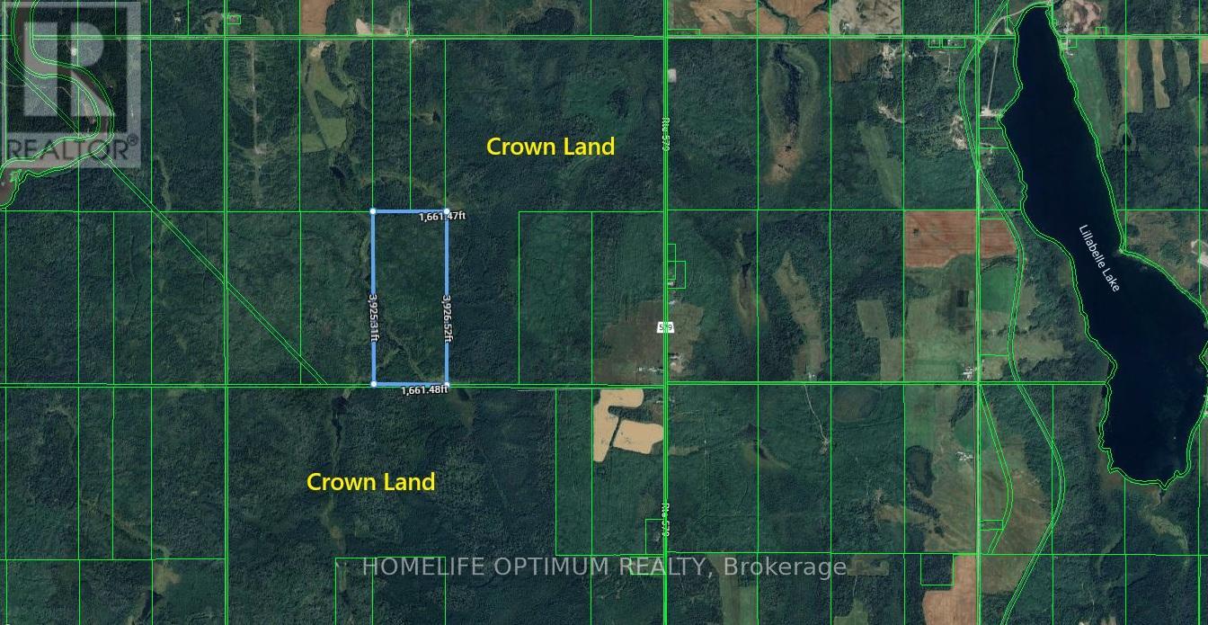 150 Acres In Clute Township, Cochrane, Ontario P0L 1C0 - Photo 2 - T12884606