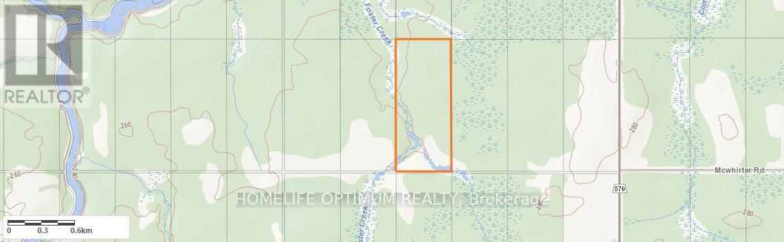 150 Acres In Clute Township, Cochrane, Ontario P0L 1C0 - Photo 3 - T12884606