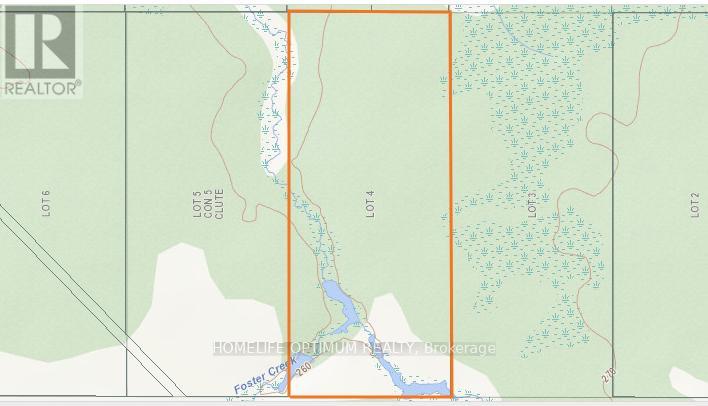 150 Acres In Clute Township, Cochrane, Ontario P0L 1C0 - Photo 4 - T12884606