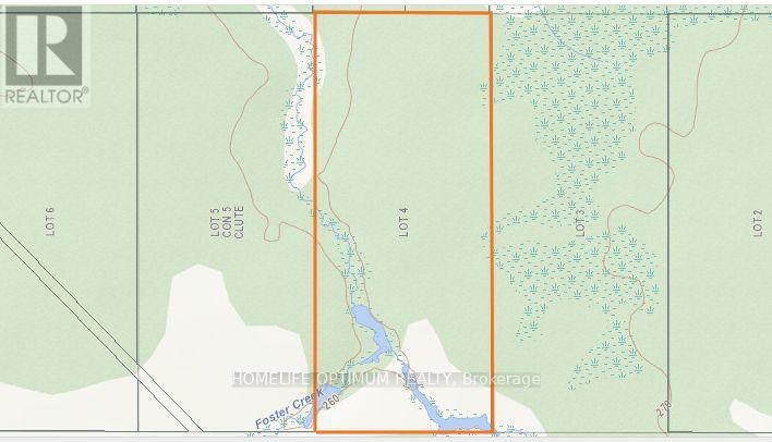 150 Acres In Clute Township, Cochrane, Ontario  P0L 1C0 - Photo 4 - T12884608