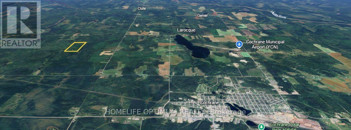 150 Acres In Clute Township, Cochrane, Ontario  P0L 1C0 - Photo 5 - T12884608