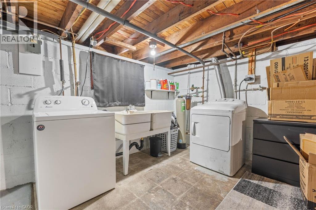 234 Head Street N, Simcoe, Ontario  N3Y 3X7 - Photo 14 - 40801414