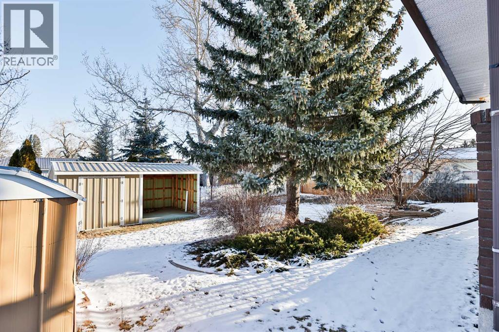 159 Park Avenue, Raymond, Alberta  T0K 2S0 - Photo 25 - A2292200