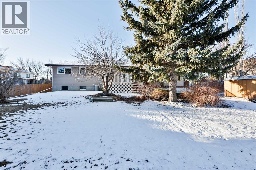 159 Park Avenue, Raymond, Alberta  T0K 2S0 - Photo 26 - A2292200