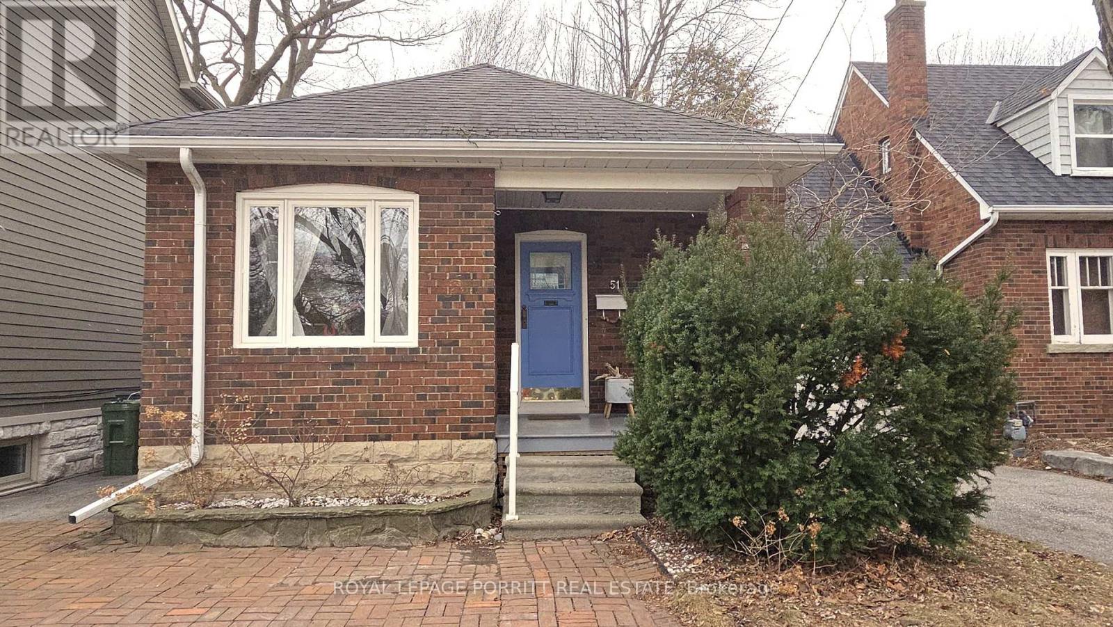 51 THIRTY SIXTH STREET, Toronto, Ontario