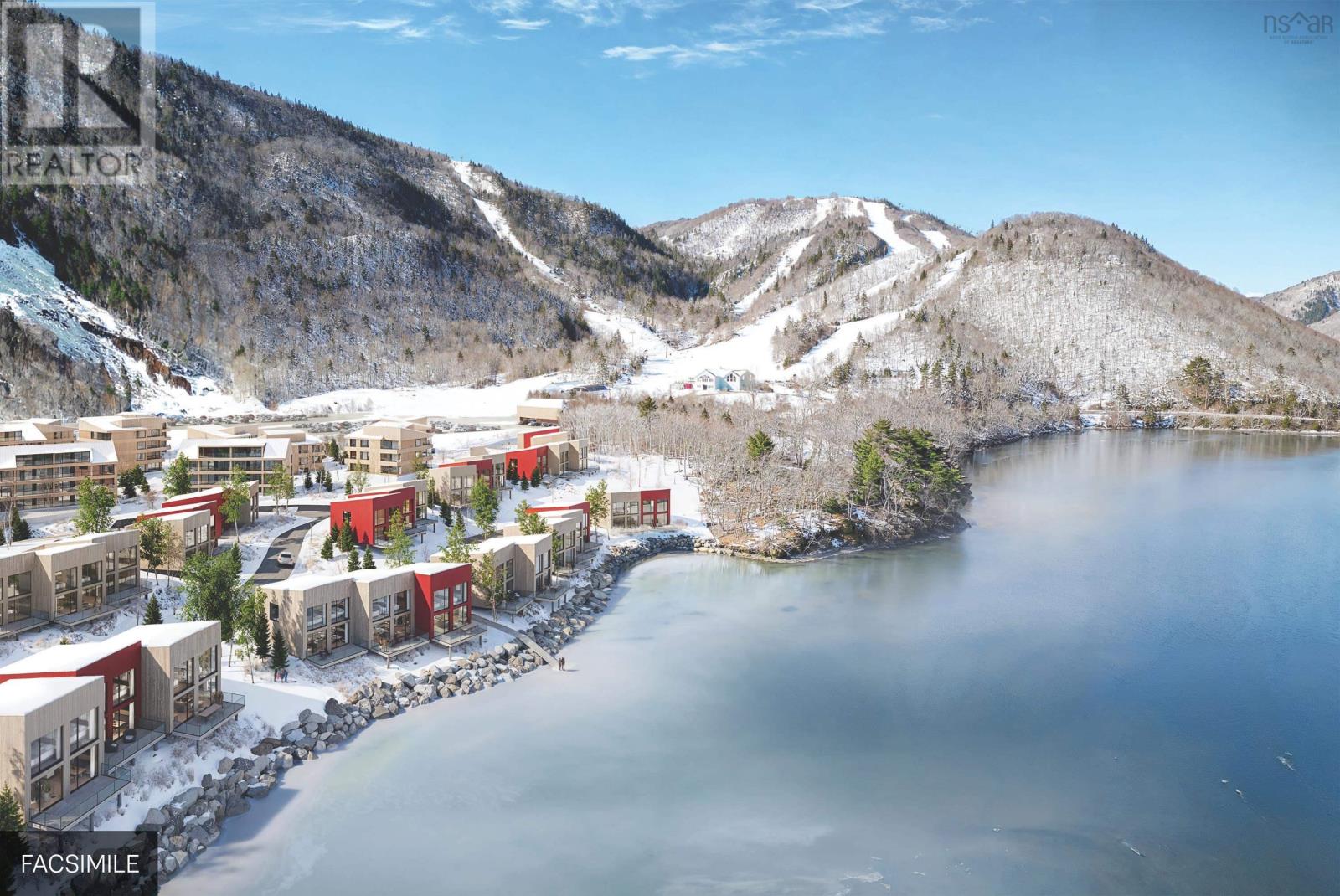 31 Osprey Lane, Ingonish, Nova Scotia