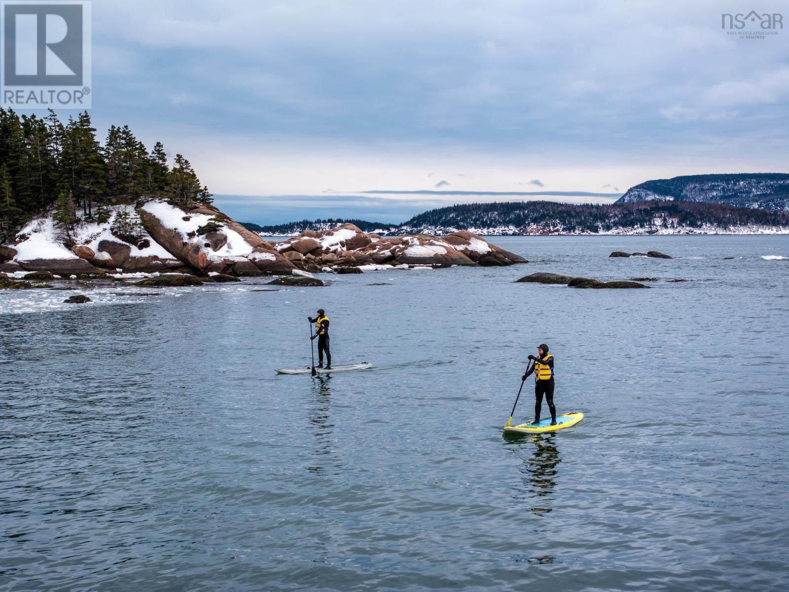 31 Osprey Lane, Ingonish, Nova Scotia  B0C 3B3 - Photo 38 - 202601938