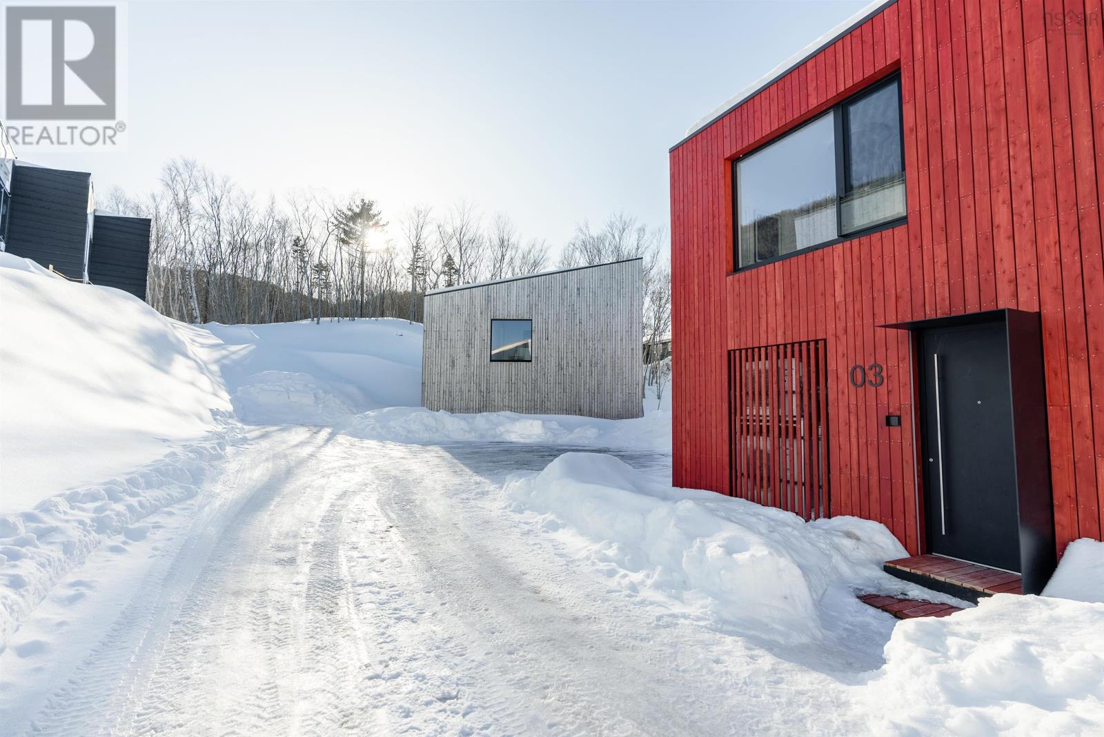 9 Osprey Lane, Ingonish, Nova Scotia  B0C 3B3 - Photo 21 - 202601939