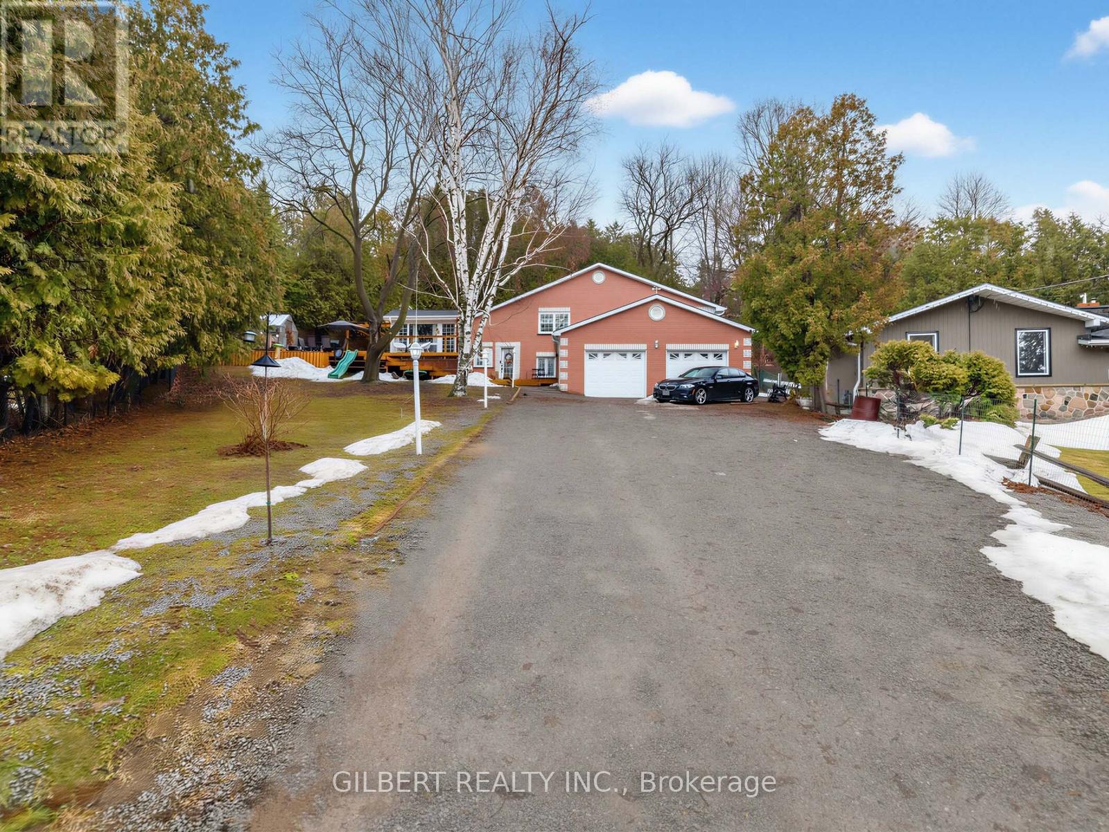 313 Winnifred Drive, Georgina, Ontario  L4P 3B4 - Photo 4 - N12875290