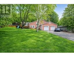 313 WINNIFRED DRIVE, Georgina, Ontario