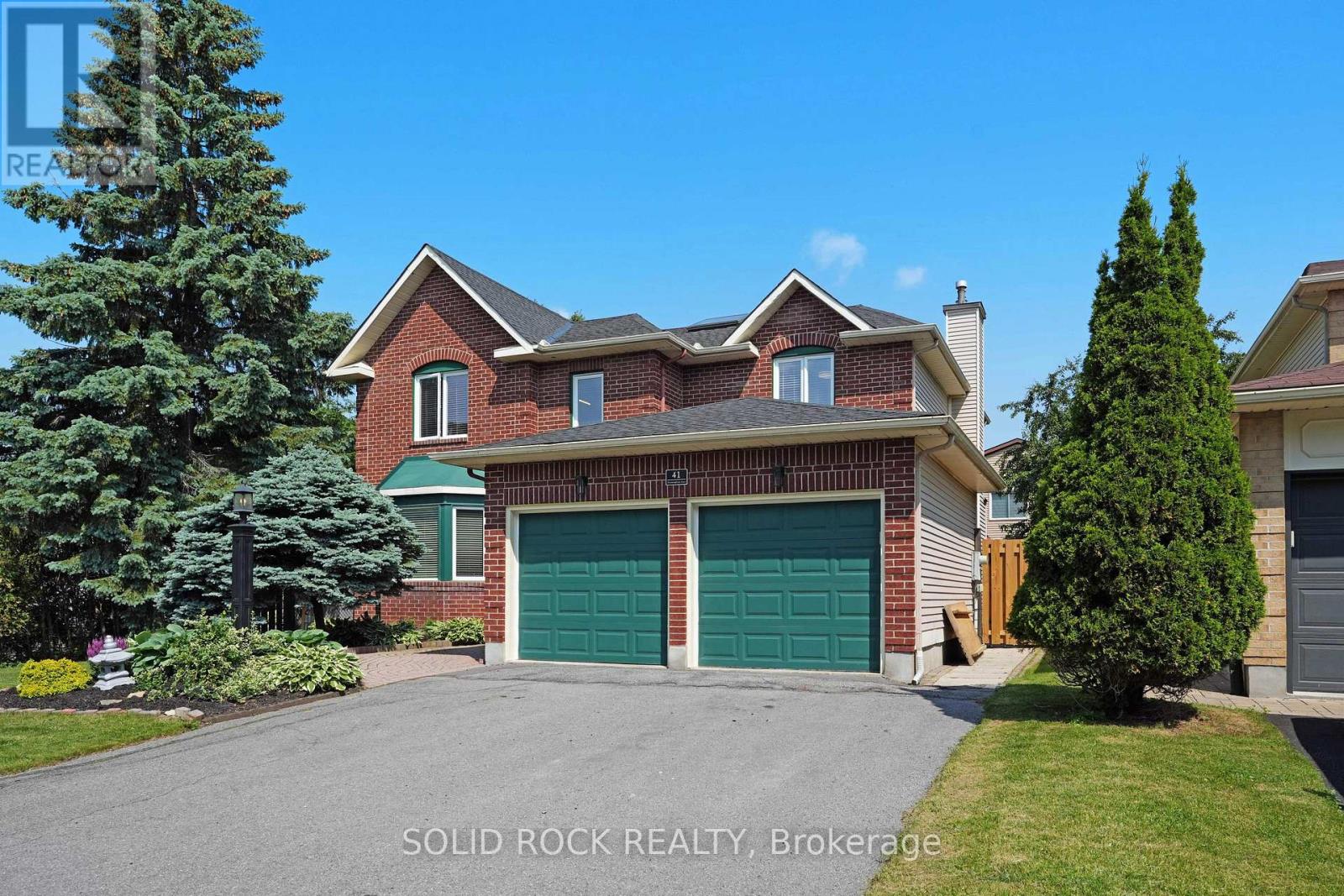 41 Framingham Crescent, Ottawa, Ontario  K2J 3J4 - Photo 5 - X12884626