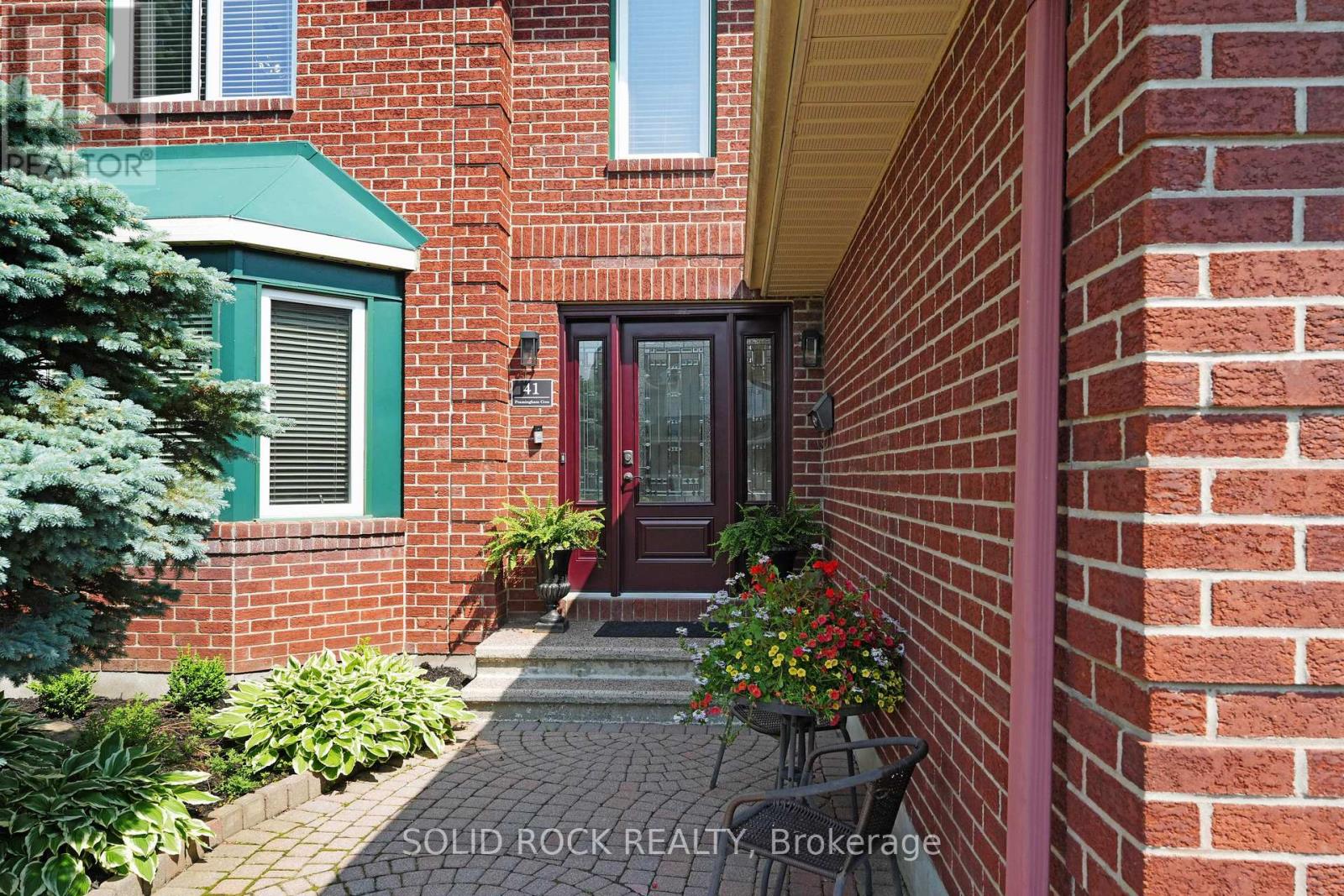 41 Framingham Crescent, Ottawa, Ontario  K2J 3J4 - Photo 6 - X12884626