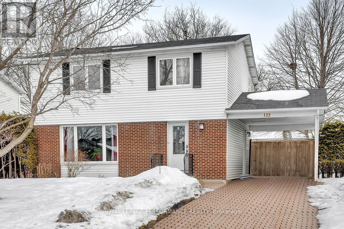 122 Post Road, Ottawa, Ontario  K2L 1L2 - Photo 2 - X12884628