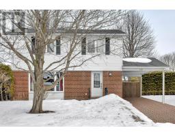 122 POST ROAD, Ottawa, Ontario