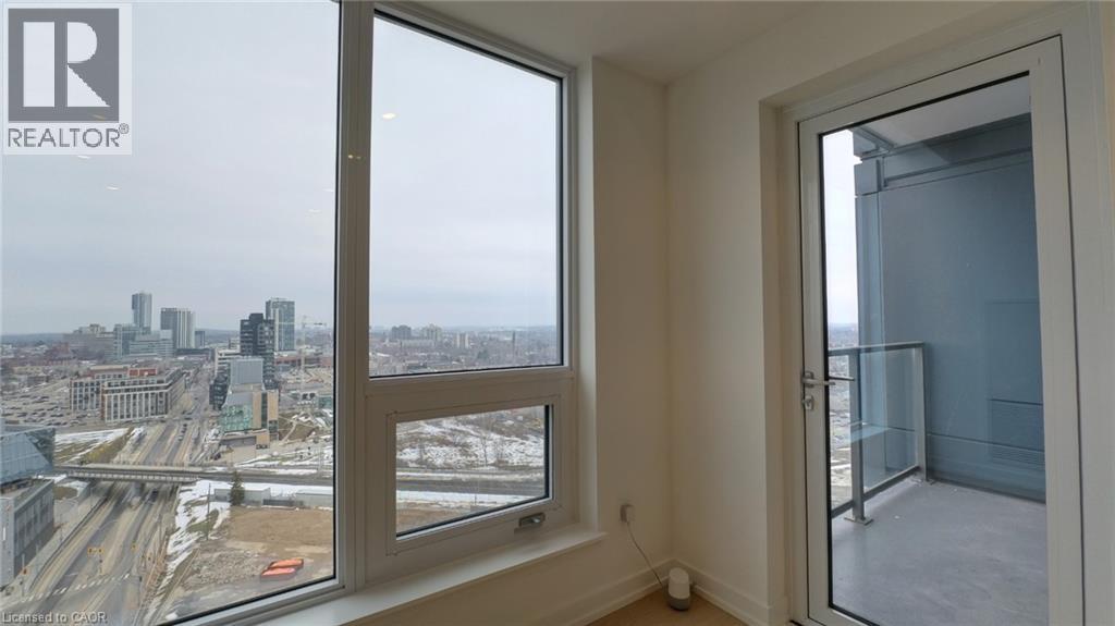 5 Wellington Street Unit# 1712, Kitchener, Ontario  N2G 0E3 - Photo 15 - 40811619