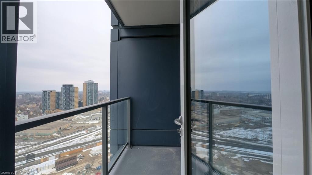 5 Wellington Street Unit# 1712, Kitchener, Ontario  N2G 0E3 - Photo 16 - 40811619