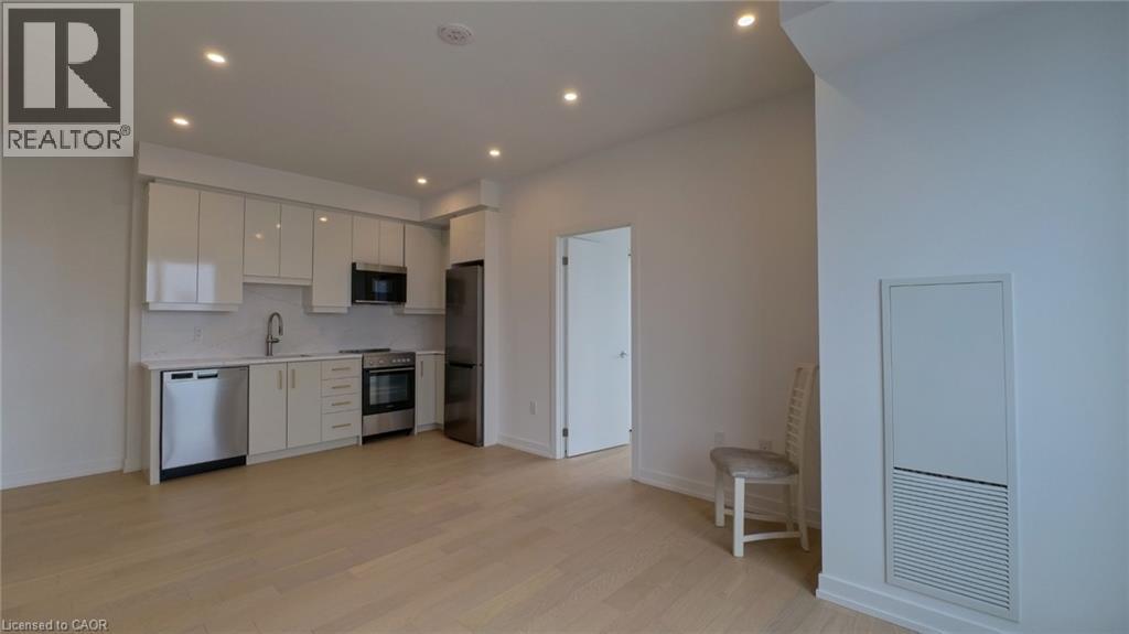 5 Wellington Street Unit# 1712, Kitchener, Ontario  N2G 0E3 - Photo 17 - 40811619