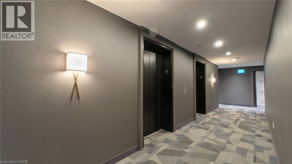 5 Wellington Street Unit# 1712, Kitchener, Ontario  N2G 0E3 - Photo 4 - 40811619