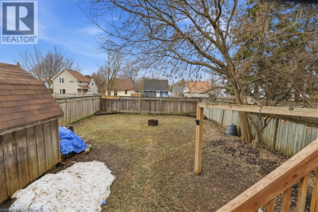 608 Ontario Street, Stratford, Ontario  N5A 3J5 - Photo 27 - 40811819