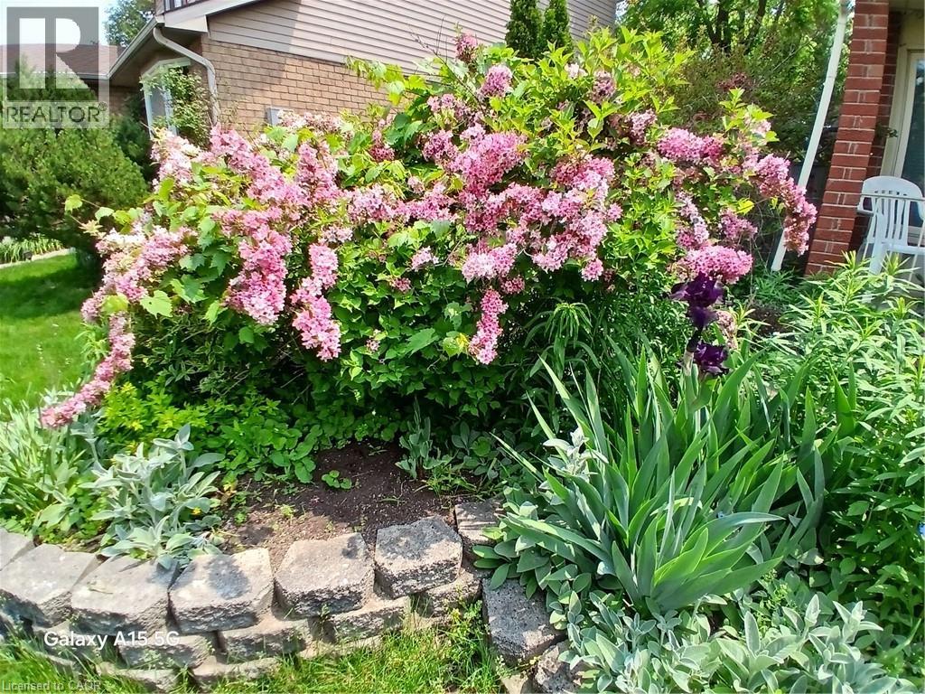 2427 Headon Forest Drive, Burlington, Ontario  L7M 3K7 - Photo 44 - 40799604