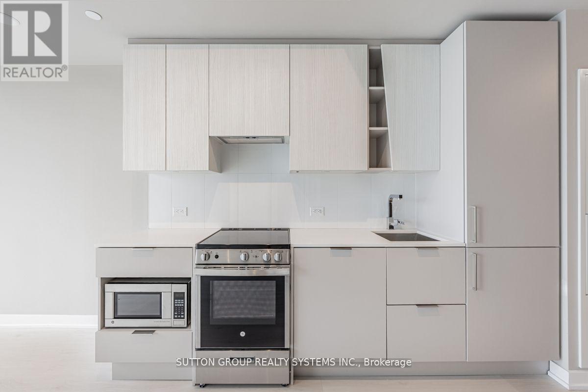 707 - 3900 Confederation Parkway, Mississauga, Ontario  L5B 0M3 - Photo 10 - W12884622