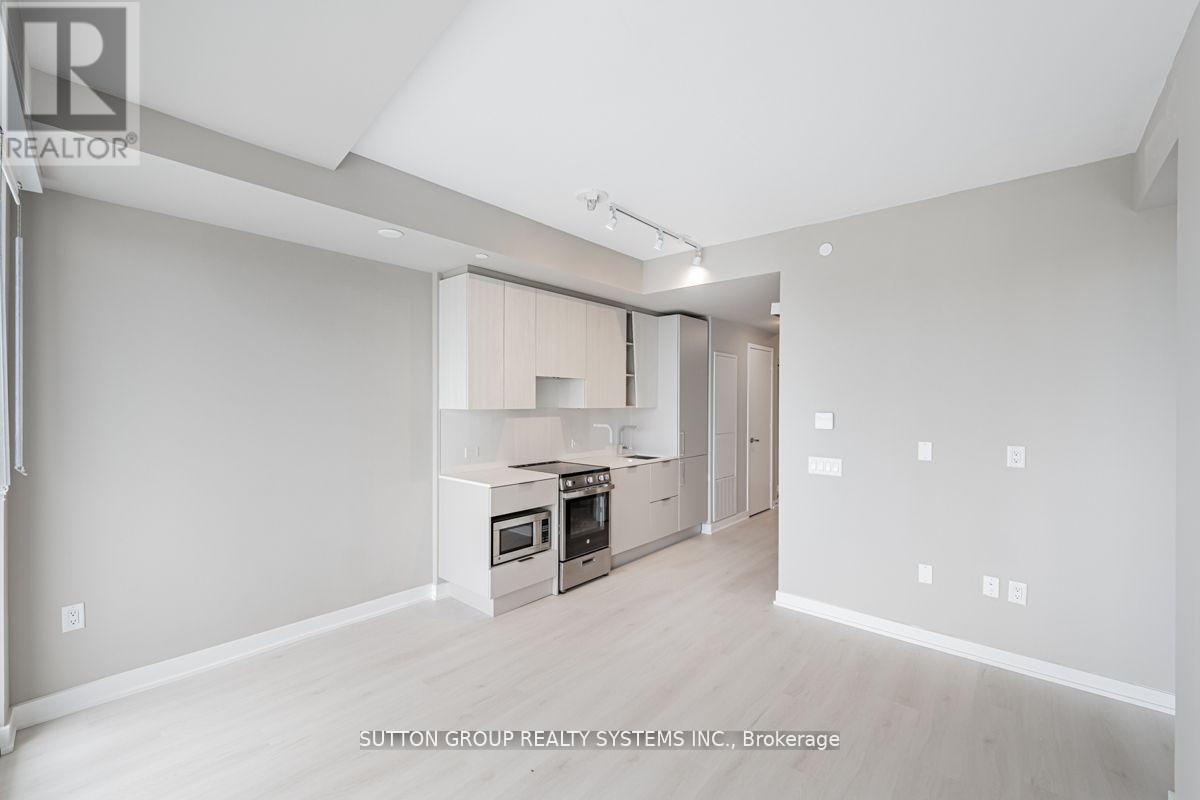 707 - 3900 Confederation Parkway, Mississauga, Ontario  L5B 0M3 - Photo 11 - W12884622