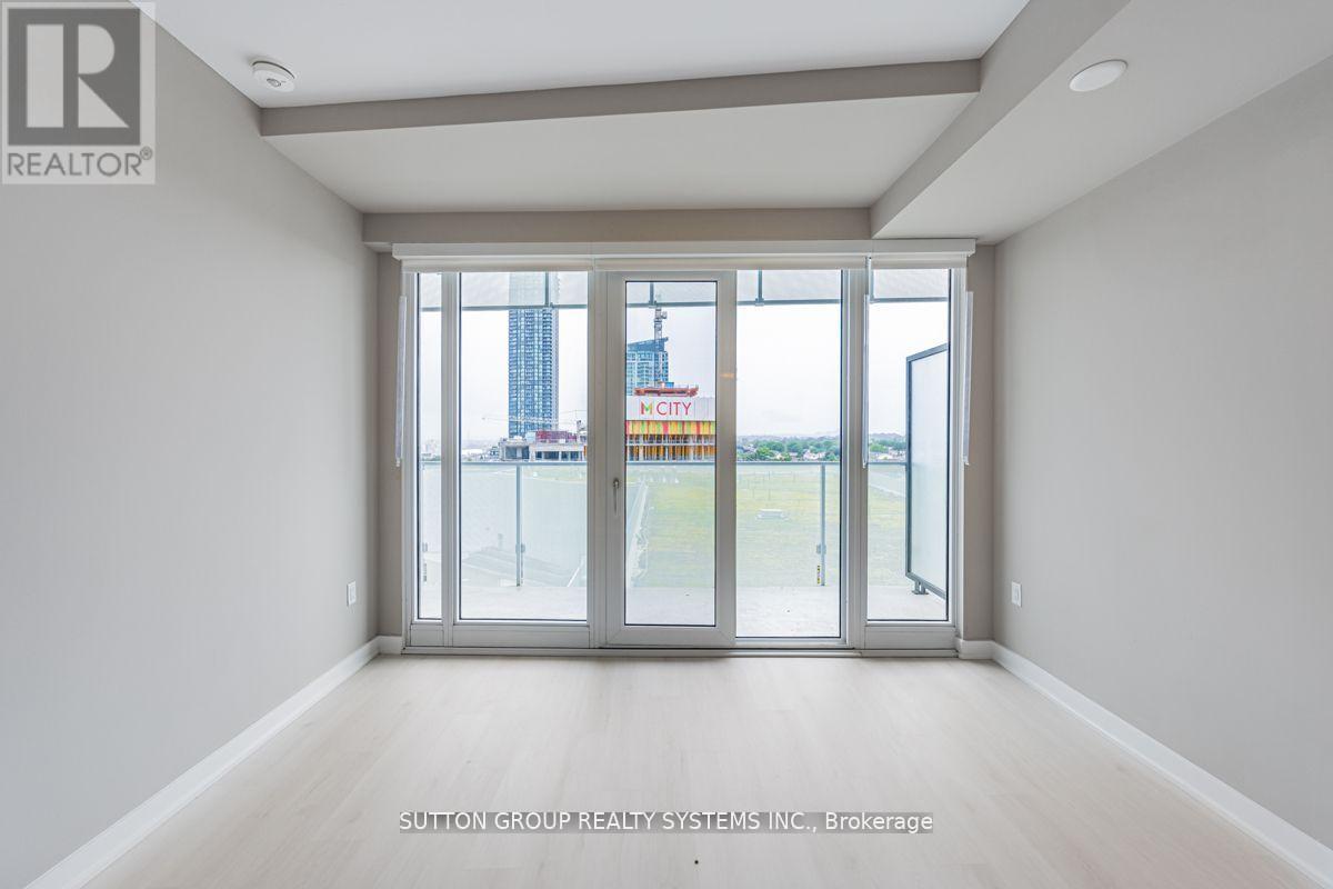 707 - 3900 Confederation Parkway, Mississauga, Ontario  L5B 0M3 - Photo 12 - W12884622