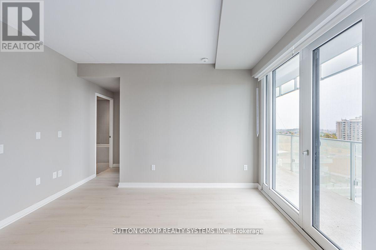 707 - 3900 Confederation Parkway, Mississauga, Ontario  L5B 0M3 - Photo 14 - W12884622