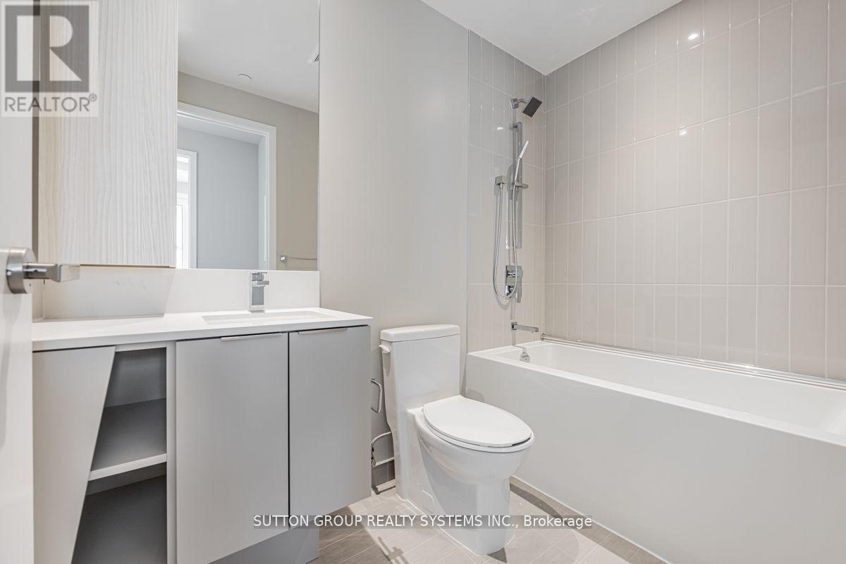 707 - 3900 Confederation Parkway, Mississauga, Ontario  L5B 0M3 - Photo 15 - W12884622