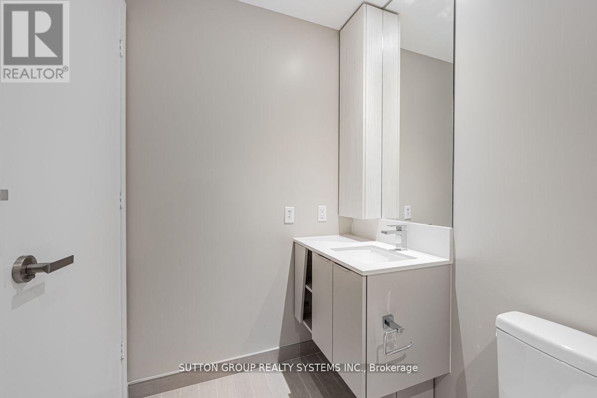 707 - 3900 Confederation Parkway, Mississauga, Ontario  L5B 0M3 - Photo 16 - W12884622