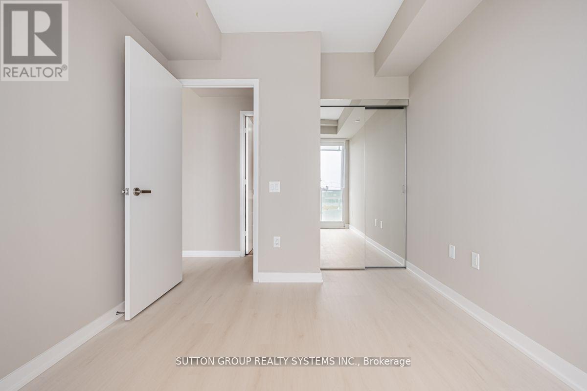 707 - 3900 Confederation Parkway, Mississauga, Ontario  L5B 0M3 - Photo 17 - W12884622