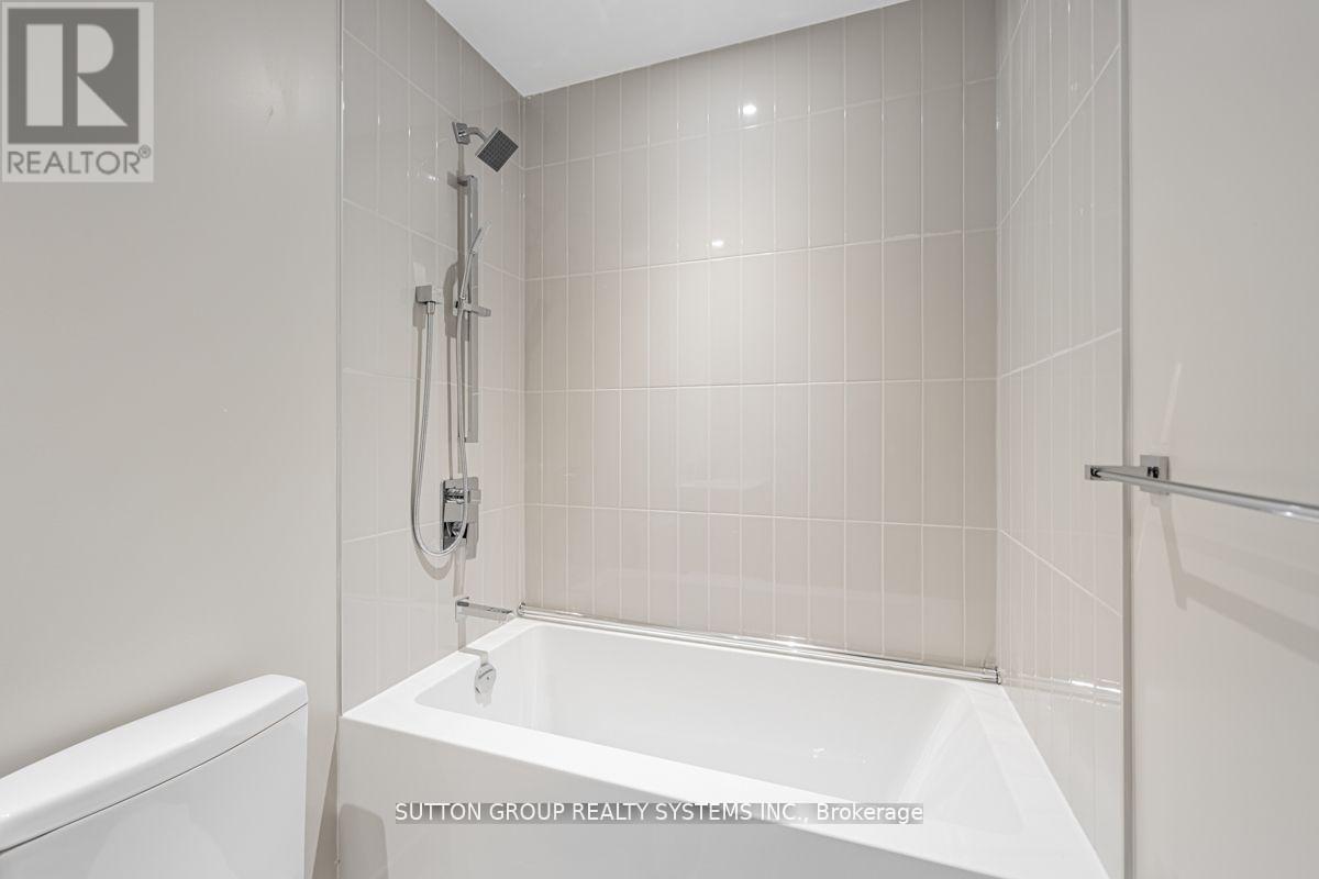 707 - 3900 Confederation Parkway, Mississauga, Ontario  L5B 0M3 - Photo 18 - W12884622