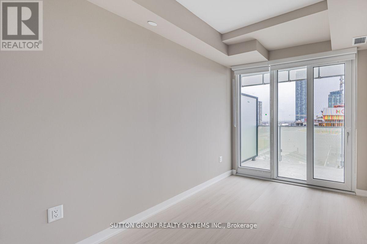 707 - 3900 Confederation Parkway, Mississauga, Ontario  L5B 0M3 - Photo 21 - W12884622