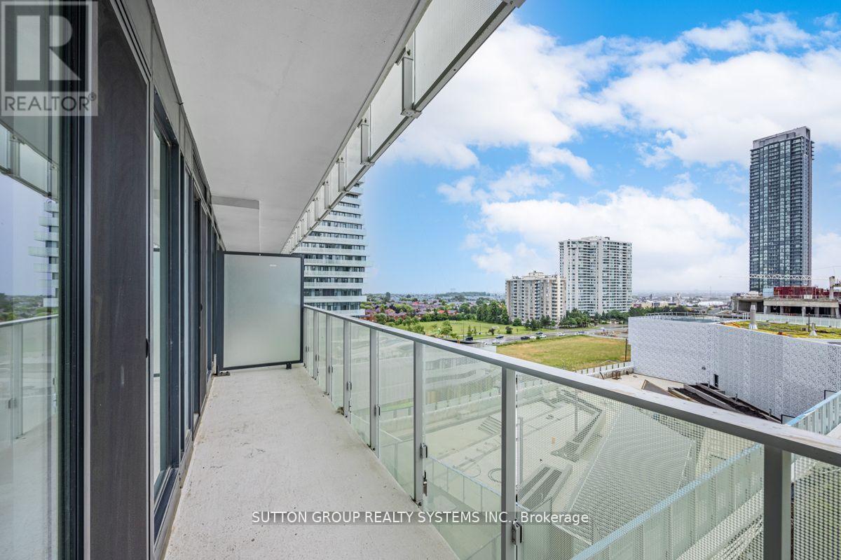 707 - 3900 Confederation Parkway, Mississauga, Ontario  L5B 0M3 - Photo 24 - W12884622