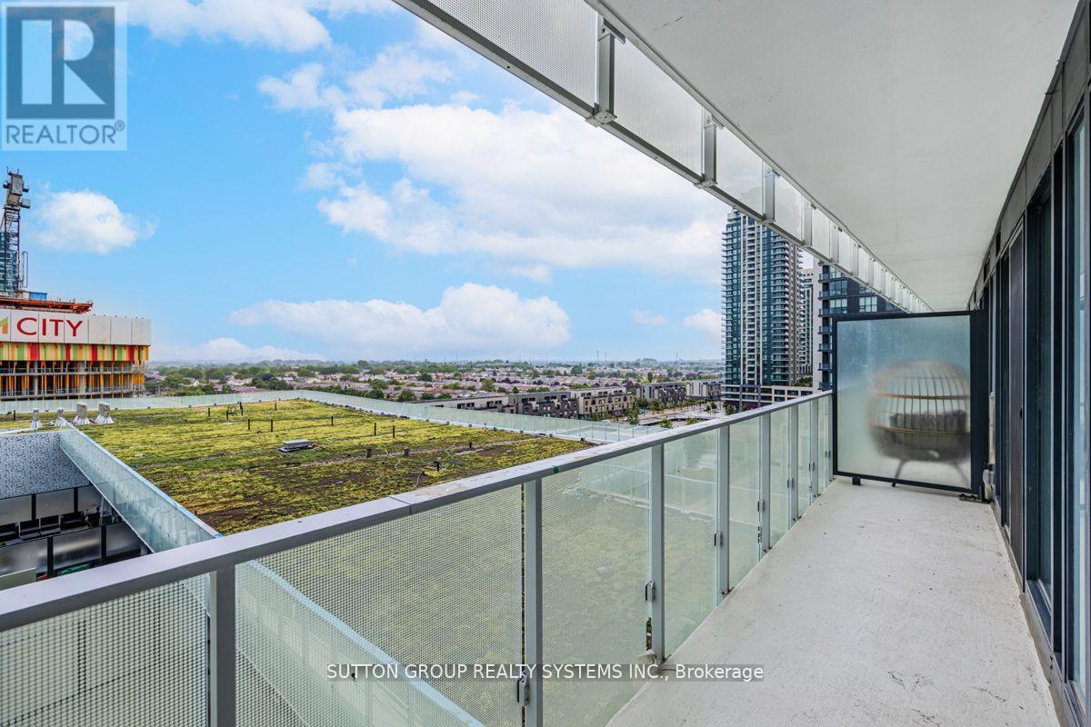 707 - 3900 Confederation Parkway, Mississauga, Ontario  L5B 0M3 - Photo 25 - W12884622